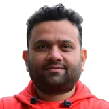 Mayur Daftari