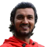 Sarfaraz Ahmad