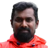 Prashanth Kanukula