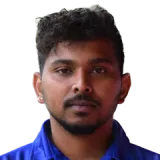 Nirojan Manikkavasakar