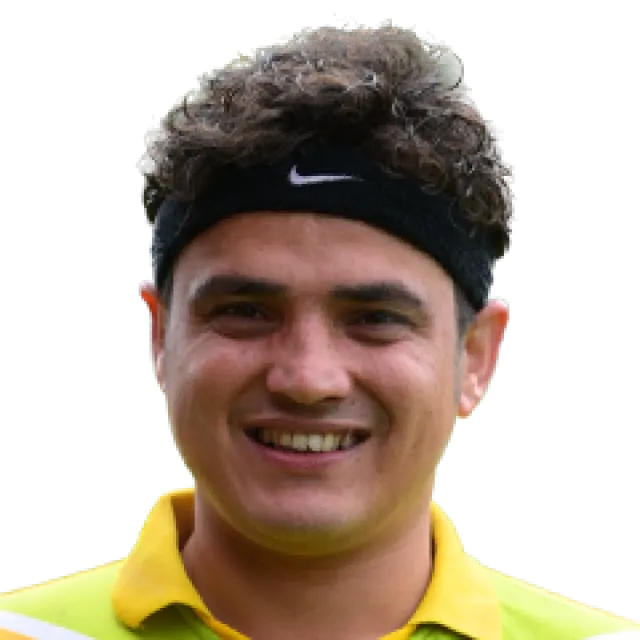 Arif Sangar