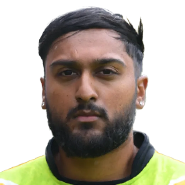 Asad Saeed