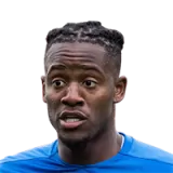 Michy Batshuayi