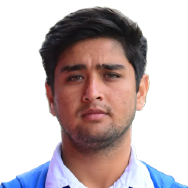 Sahil Tarakhil