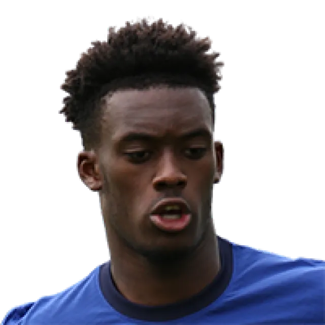 Callum Hudson-Odoi