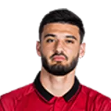 Armando Broja Football Player
