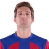 Marcos Alonso Football Player