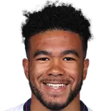 Reece James