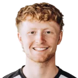 Harry Darley