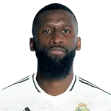 Antonio Rudiger