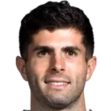 Christian Pulisic
