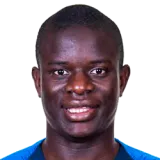 N'Golo Kante Football Player
