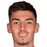 Billy Gilmour