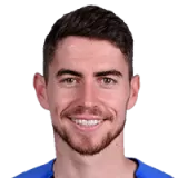 Jorginho Football Player
