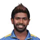Niroshan Dickwella