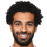 Mohamed Salah