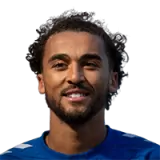 Dominic Calvert-Lewin