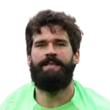 Alisson Becker