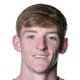 Anthony Gordan