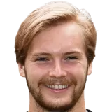 Caoimhin Kelleher
