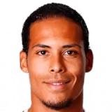 Virgil van Dijk