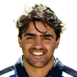 Chris DeFreitas Cricket Player