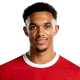 Trent Alexander-Arnold