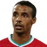 Joel Matip