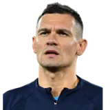 Dejan Lovren Football Player