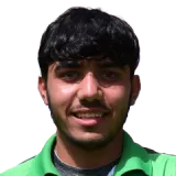 Shoaib Najibzad