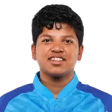Cricketer