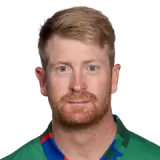 Cricketer