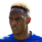 Yerry Mina