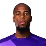 Djibril Sidibe