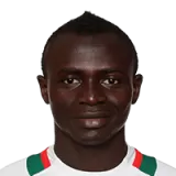 Sadio Mane