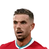 Jordan Henderson