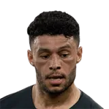 Alex Oxlade Chamberlain
