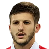 Adam Lallana