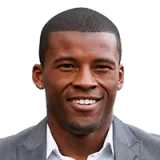 Georginio Wijnaldum