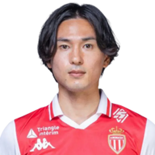 Takumi Minamino