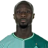 Naby Keita