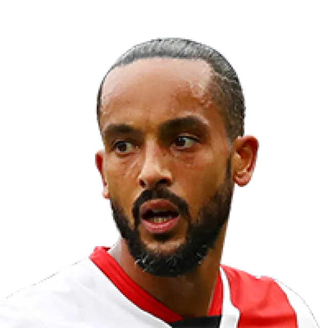 Theo Walcott