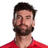Cricketer