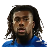 Alex Iwobi