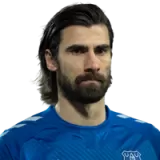 Andre Gomes