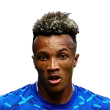 Jean-Philippe Gbamin