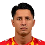 Gianluca Lapadula