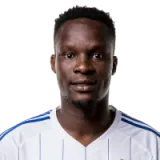 Khouma Babacar