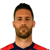 Andrea Rispoli Football Player