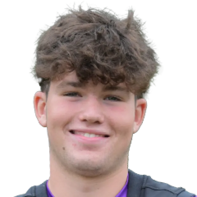 Luke Griffiths